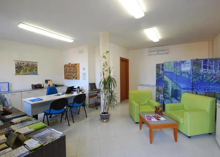 Residence Il Borgo Tortoreto